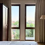 Royal - Private - Center Of Sunny Apartamento Sunny Beach
