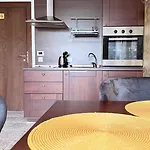 Апартамент Royal - Private - Center Of Sunny *