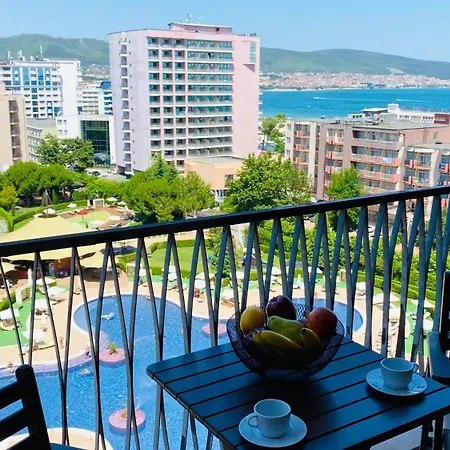 Apartment Royal - Private - Center Of Sunny