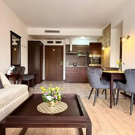 Apartment Royal - Private - Center Of Sunny
