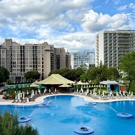 Royal - Private - Center Of Sunny *