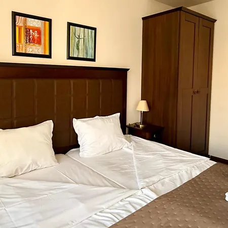 Апартаменты Royal - Private - Center Of Sunny