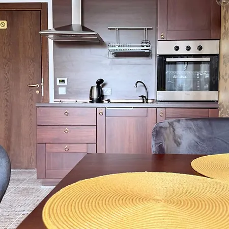 Apartament Royal - Private - Center Of Sunny *