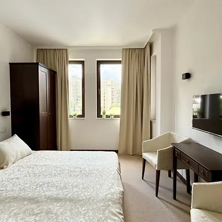 Royal - Private - Center Of Sunny Apartament Słoneczny Brzeg
