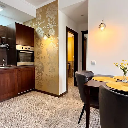 Apartament Royal - Private - Center Of Sunny