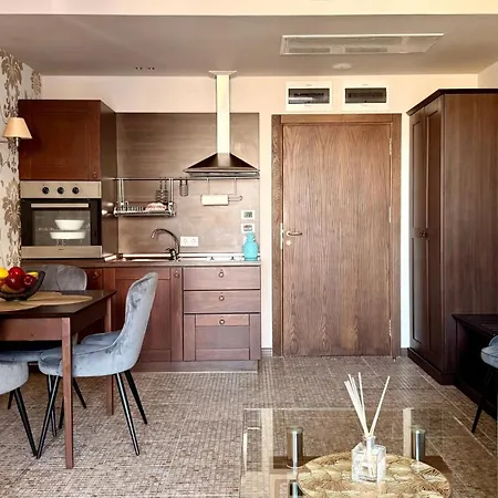Apartament Royal - Private - Center Of Sunny *