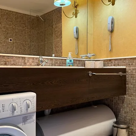 Royal - Private - Center Of Sunny Apartament *