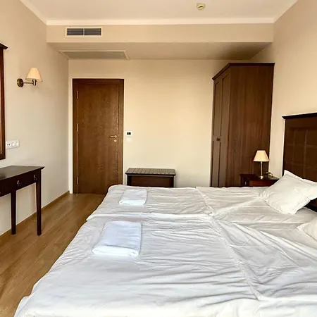 Apartament Royal - Private - Center Of Sunny *