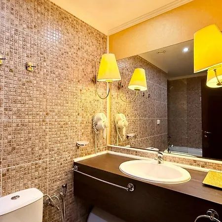 Royal - Private - Center Of Sunny Apartament