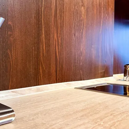 Apartament Royal - Private - Center Of Sunny