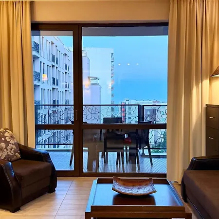 Apartament Royal - Private - Center Of Sunny